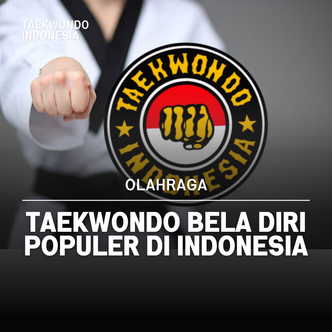 Kejuaraan Dunia Taekwondo: Puncak Prestasi dalam Seni Bela Diri CRTKD ACADEMY TAEKWONDO INDONESIA